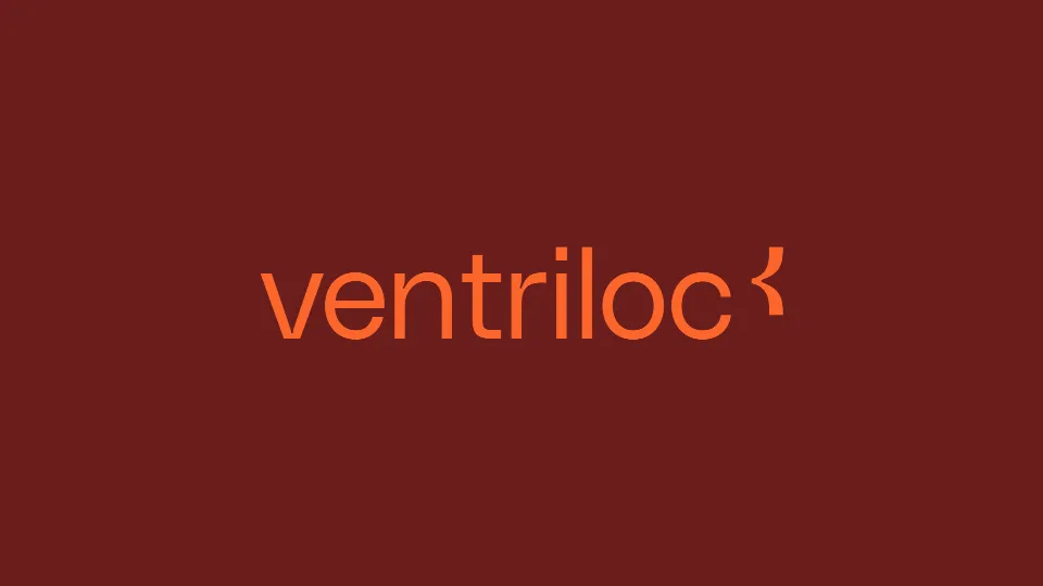 Ventriloc project screenshot (Business Intelligence)